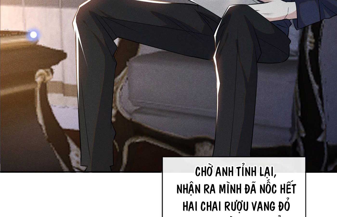 đọc truyện Anh Ấy Nói Tôi Là Hắc Liên Hoa Chương 99 ảnh 28 tại Thiên Thai Truyện