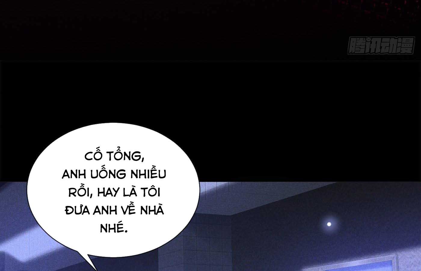 đọc truyện Anh Ấy Nói Tôi Là Hắc Liên Hoa Chương 99 ảnh 45 tại Thiên Thai Truyện