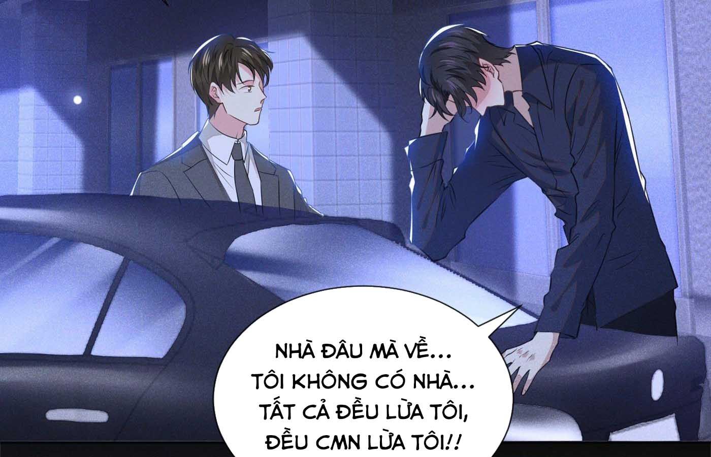 đọc truyện Anh Ấy Nói Tôi Là Hắc Liên Hoa Chương 99 ảnh 46 tại Thiên Thai Truyện