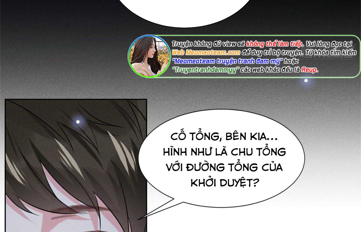 đọc truyện Anh Ấy Nói Tôi Là Hắc Liên Hoa Chương 99 ảnh 47 tại Thiên Thai Truyện