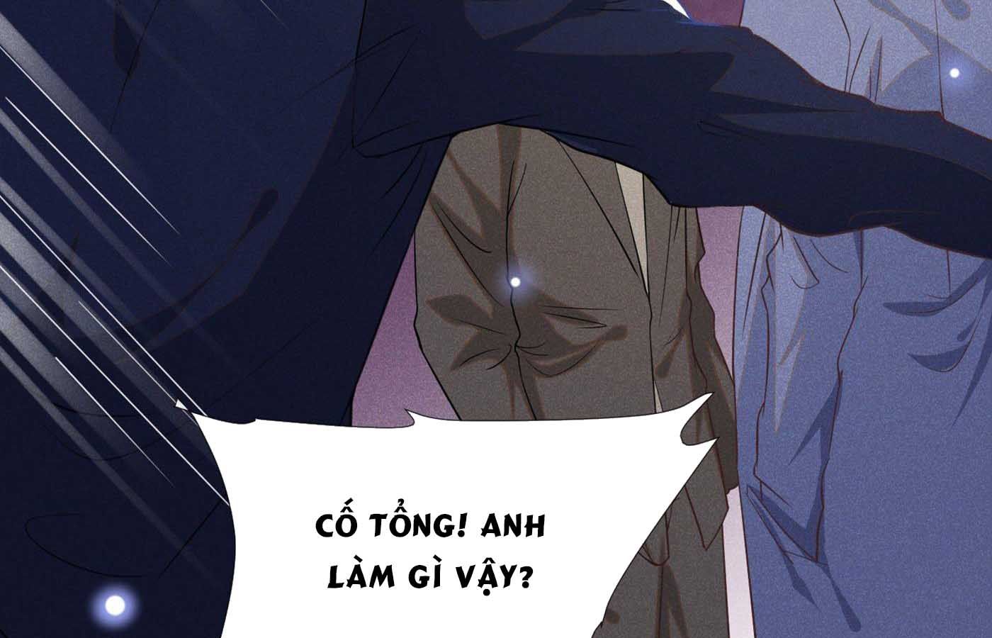 đọc truyện Anh Ấy Nói Tôi Là Hắc Liên Hoa Chương 99 ảnh 52 tại Thiên Thai Truyện