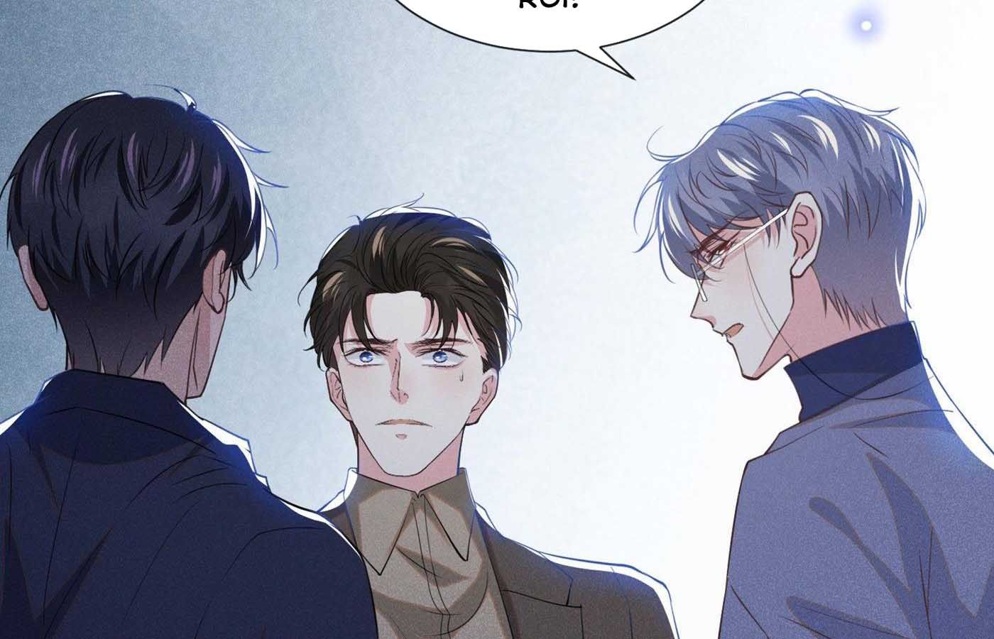 đọc truyện Anh Ấy Nói Tôi Là Hắc Liên Hoa Chương 99 ảnh 58 tại Thiên Thai Truyện