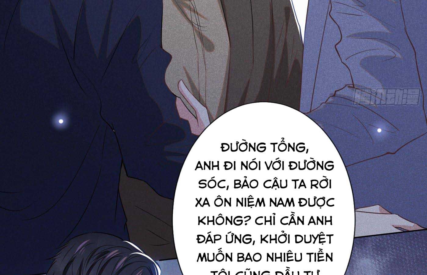 đọc truyện Anh Ấy Nói Tôi Là Hắc Liên Hoa Chương 99 ảnh 59 tại Thiên Thai Truyện