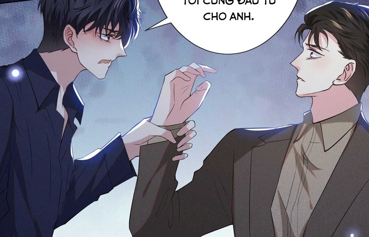 đọc truyện Anh Ấy Nói Tôi Là Hắc Liên Hoa Chương 99 ảnh 60 tại Thiên Thai Truyện