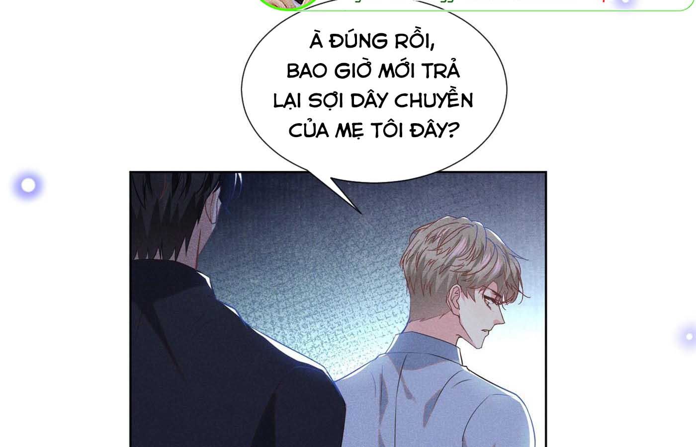 đọc truyện Anh Ấy Nói Tôi Là Hắc Liên Hoa Chương 99 ảnh 9 tại Thiên Thai Truyện