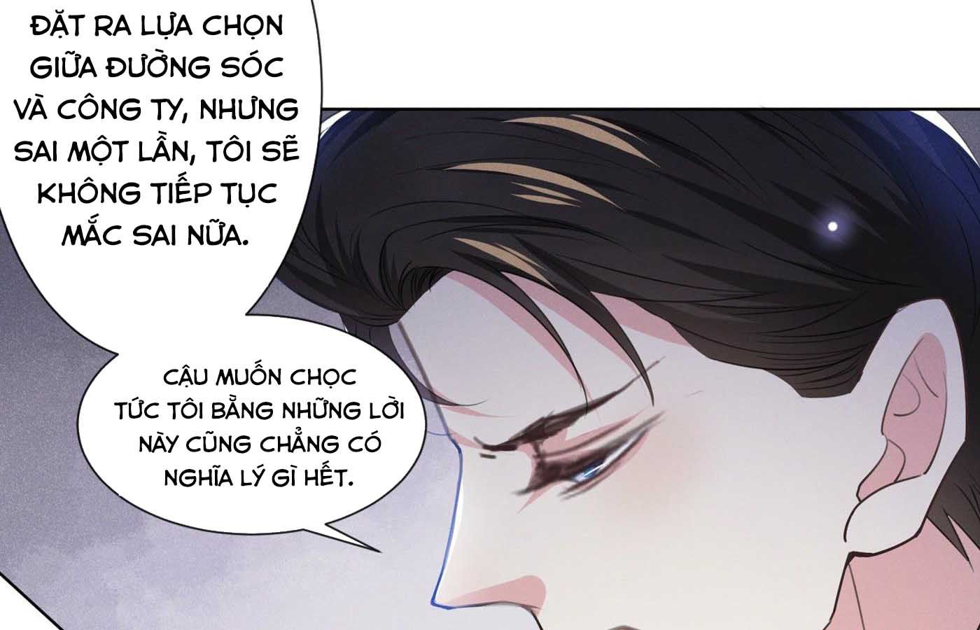 đọc truyện Anh Ấy Nói Tôi Là Hắc Liên Hoa Chương 99 ảnh 74 tại Thiên Thai Truyện