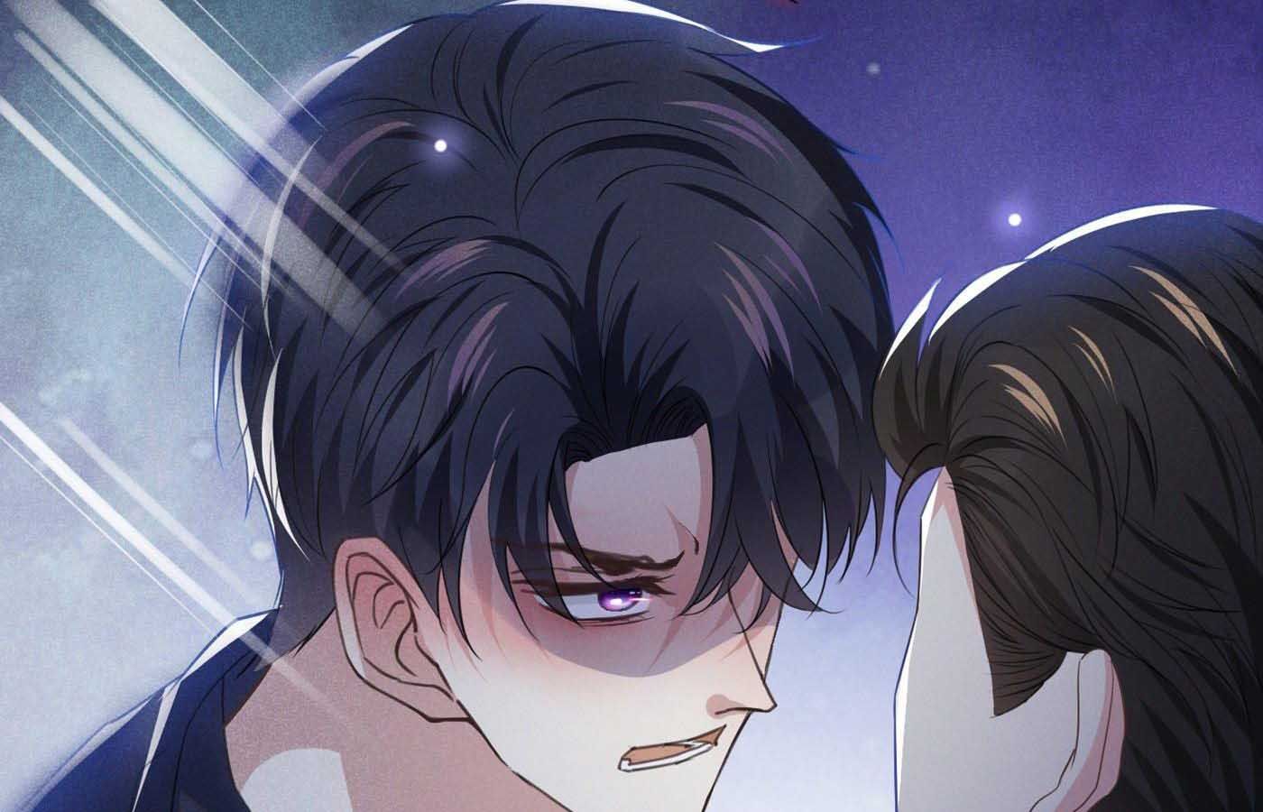 đọc truyện Anh Ấy Nói Tôi Là Hắc Liên Hoa Chương 99 ảnh 77 tại Thiên Thai Truyện