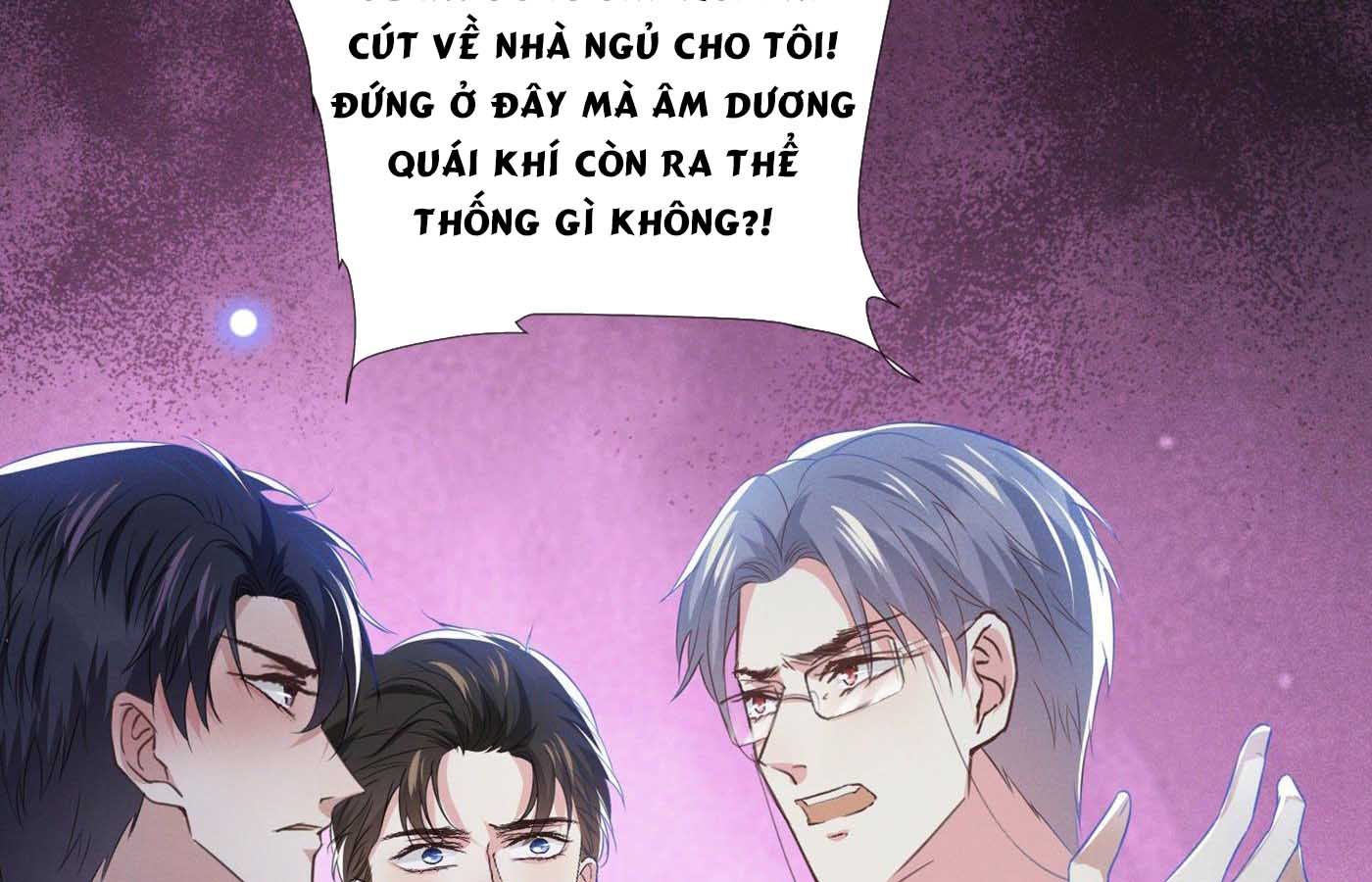 đọc truyện Anh Ấy Nói Tôi Là Hắc Liên Hoa Chương 99 ảnh 80 tại Thiên Thai Truyện