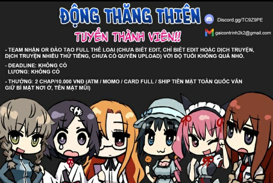 Anh Bảo Vệ May Mắn Và Em Học Sinh Xui Xẻo. Chương 4 page 19 - Giả Dược