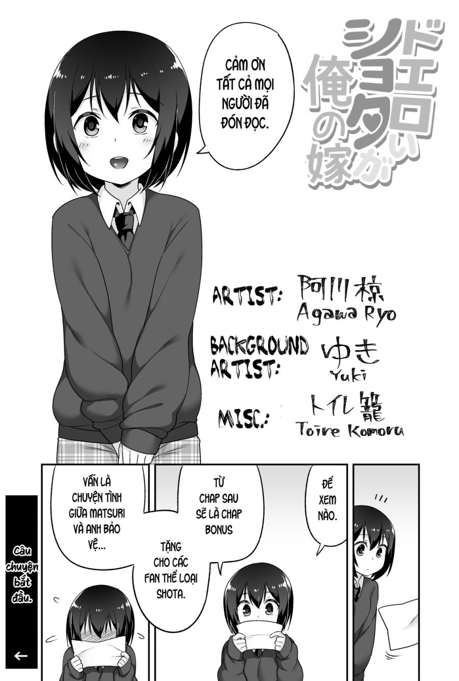 Anh Bảo Vệ May Mắn Và Em Học Sinh Xui Xẻo. Chương 6 page 9 - Giả Dược