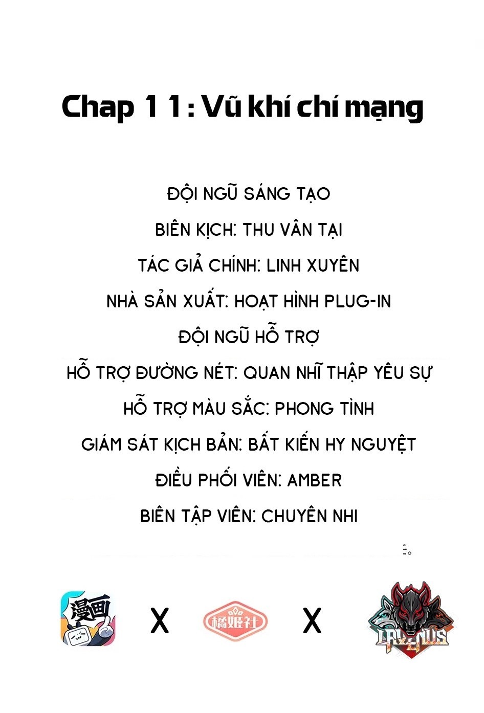 đọc truyện Ảnh Bí Mật  Chương 11 ảnh 2 tại Thiên Thai Truyện