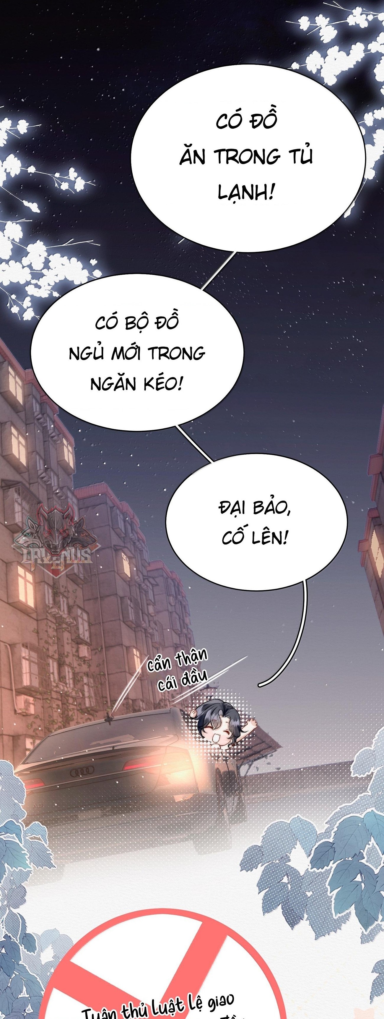 đọc truyện Ảnh Bí Mật  Chương 11 ảnh 14 tại Thiên Thai Truyện