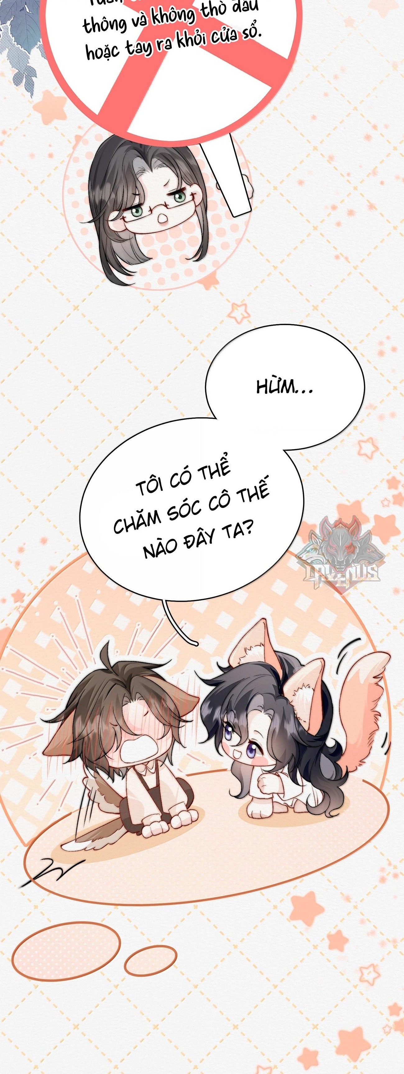 đọc truyện Ảnh Bí Mật  Chương 11 ảnh 15 tại Thiên Thai Truyện