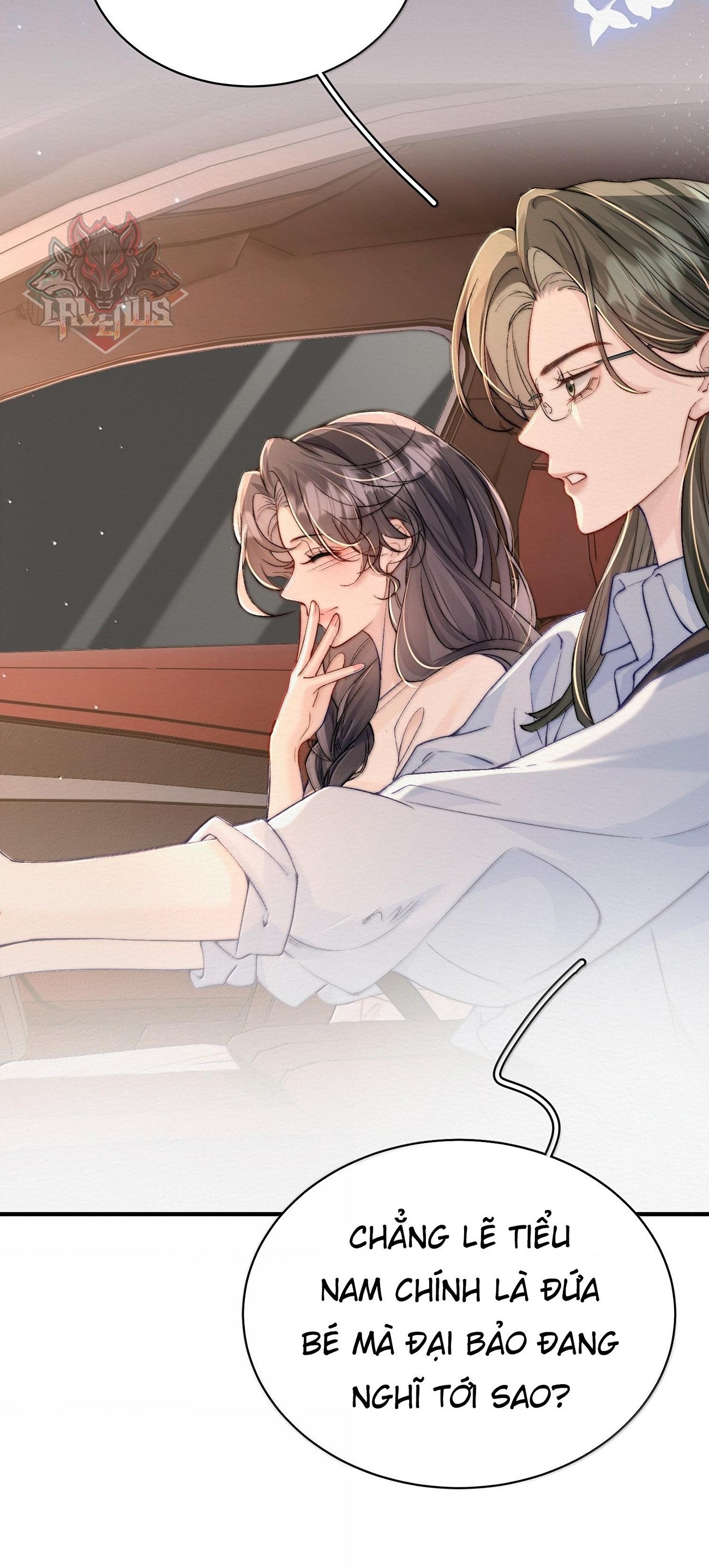 đọc truyện Ảnh Bí Mật  Chương 11 ảnh 17 tại Thiên Thai Truyện