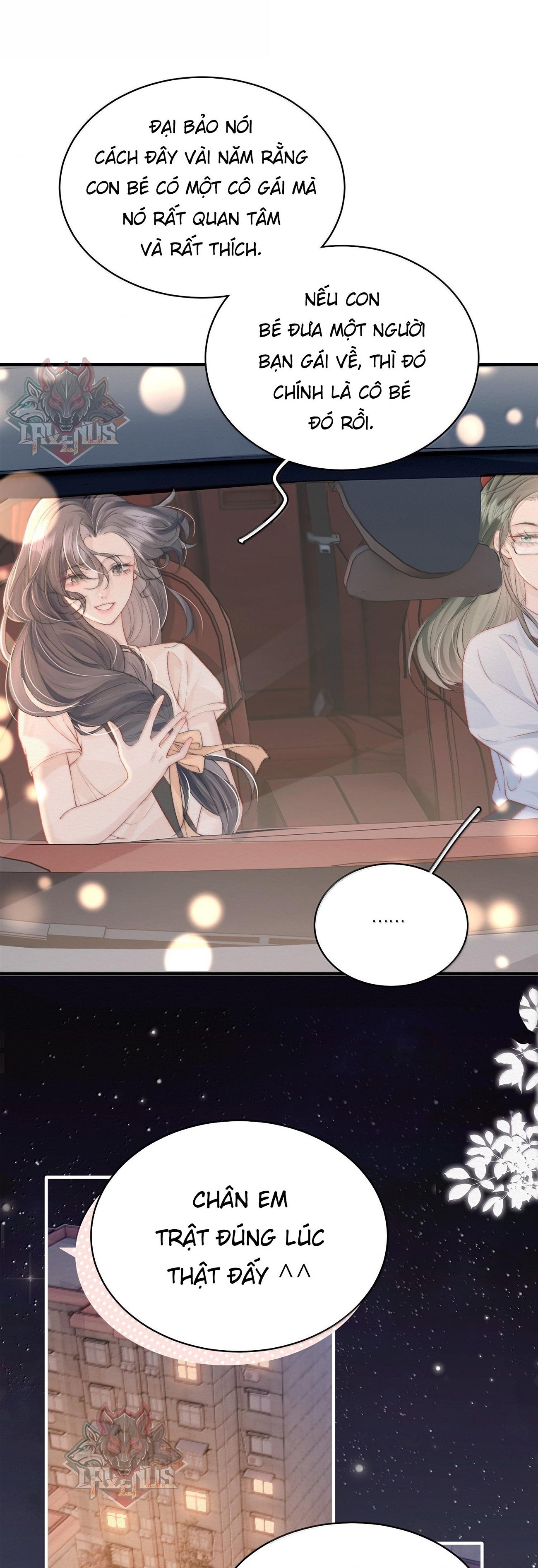 đọc truyện Ảnh Bí Mật  Chương 11 ảnh 18 tại Thiên Thai Truyện