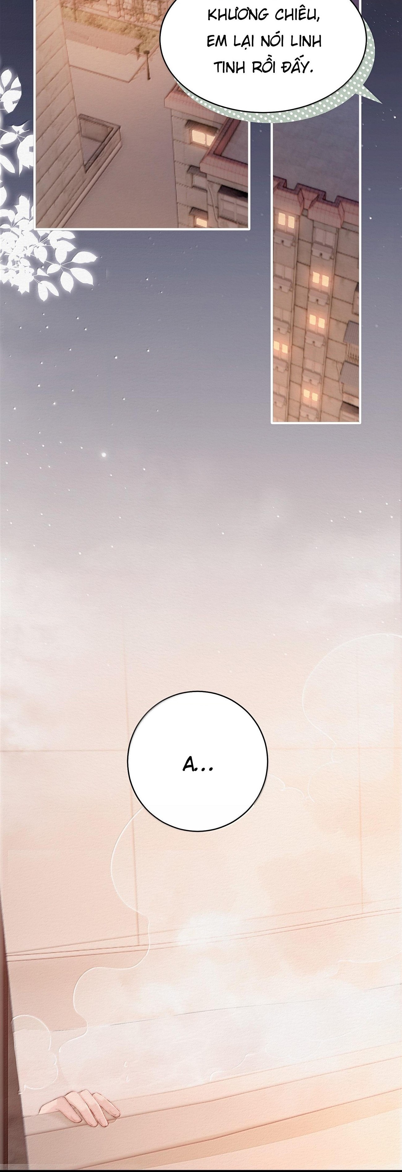 đọc truyện Ảnh Bí Mật  Chương 11 ảnh 19 tại Thiên Thai Truyện