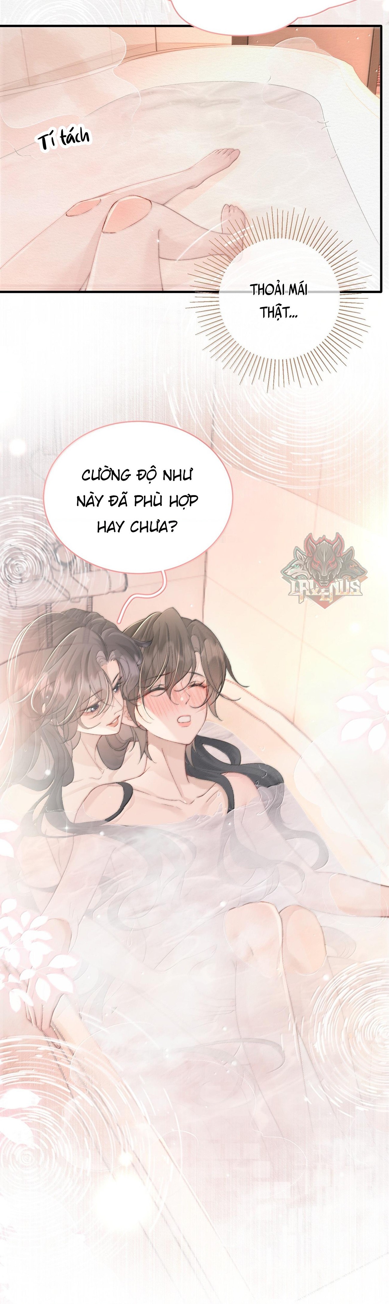 đọc truyện Ảnh Bí Mật  Chương 11 ảnh 21 tại Thiên Thai Truyện