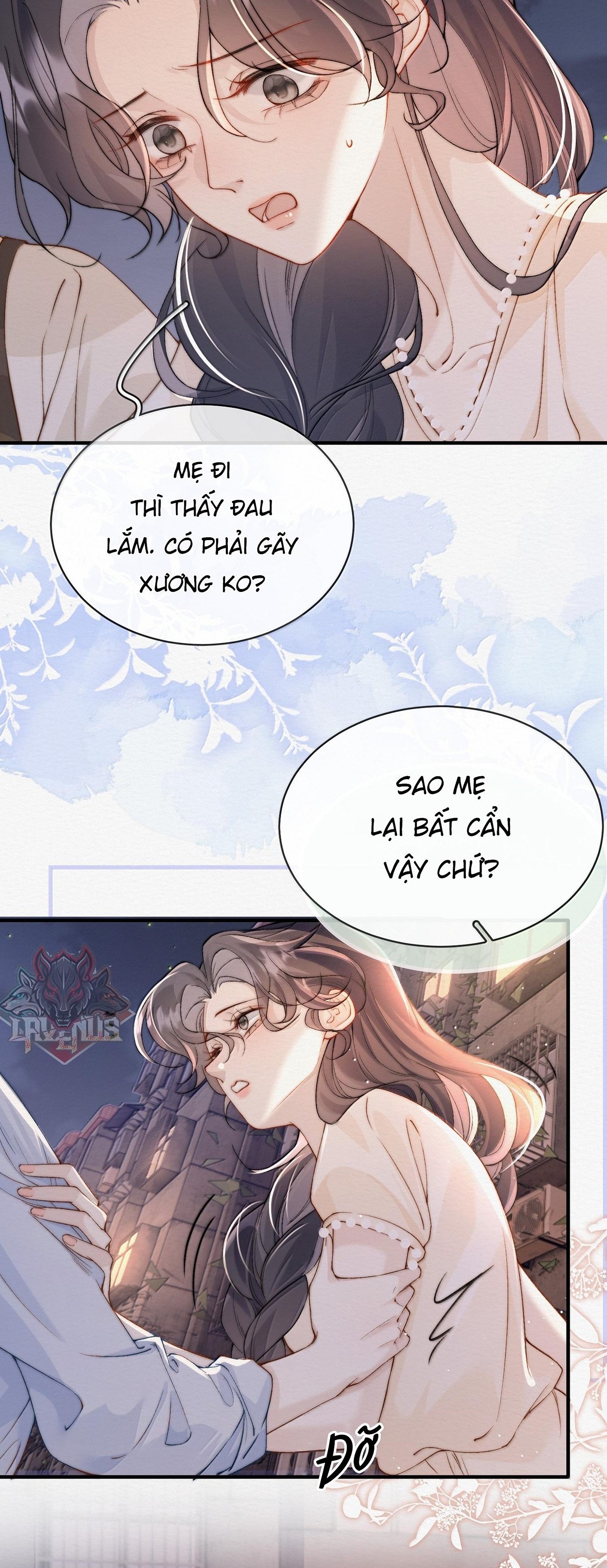 đọc truyện Ảnh Bí Mật  Chương 11 ảnh 4 tại Thiên Thai Truyện