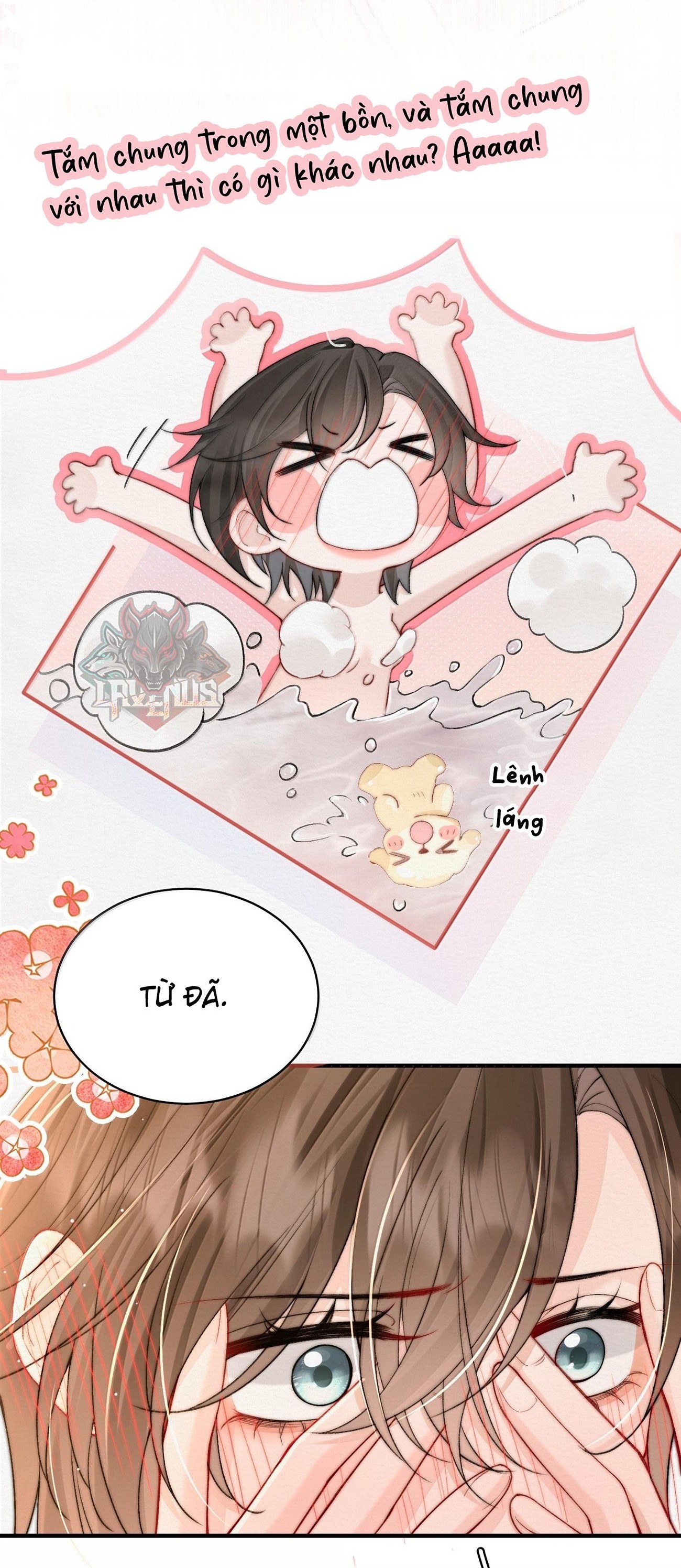 đọc truyện Ảnh Bí Mật  Chương 11 ảnh 22 tại Thiên Thai Truyện