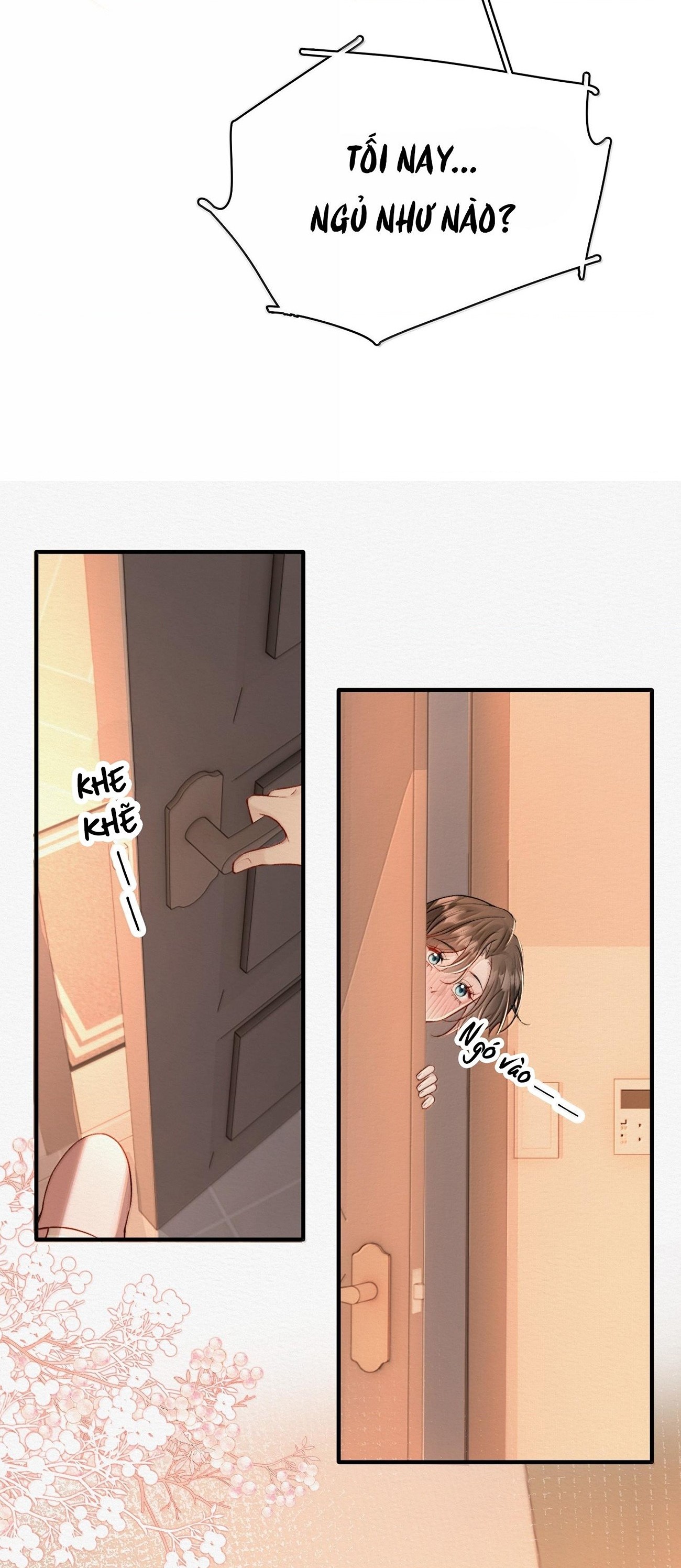 đọc truyện Ảnh Bí Mật  Chương 11 ảnh 23 tại Thiên Thai Truyện