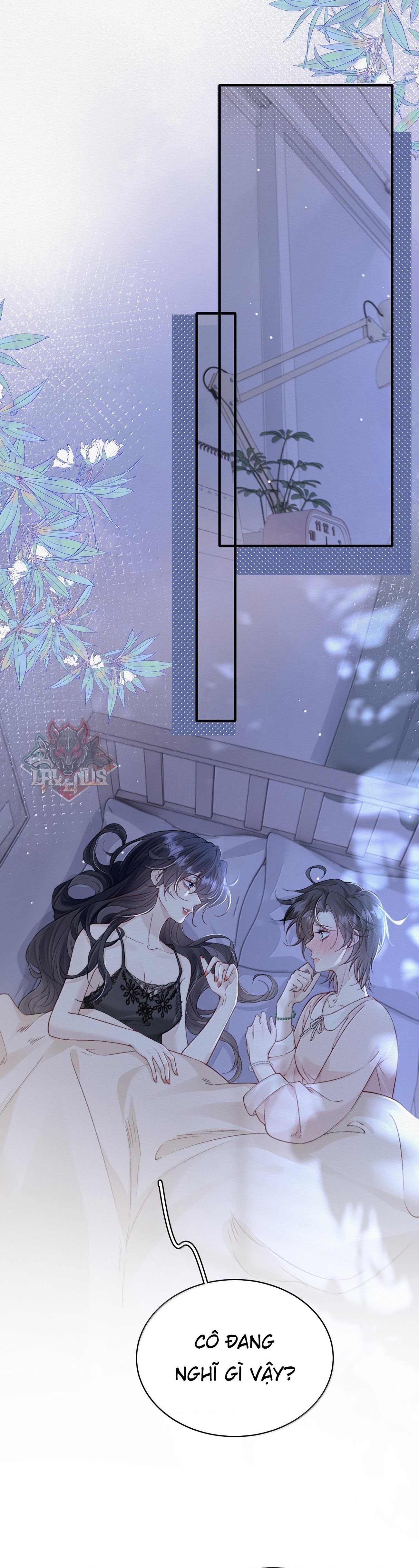 đọc truyện Ảnh Bí Mật  Chương 11 ảnh 26 tại Thiên Thai Truyện