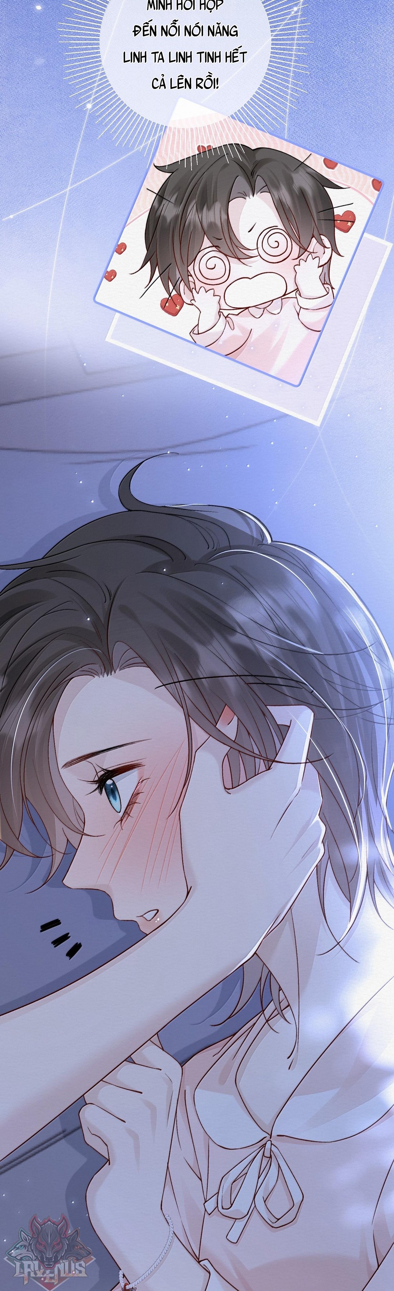 đọc truyện Ảnh Bí Mật  Chương 11 ảnh 28 tại Thiên Thai Truyện