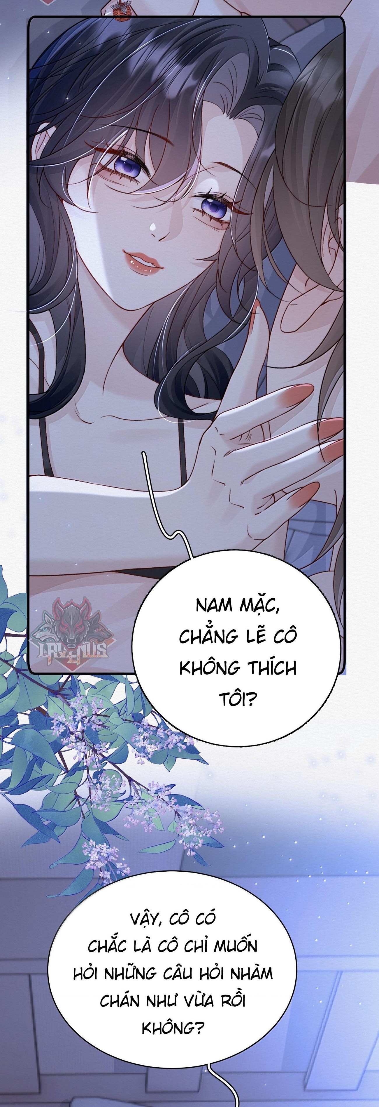 đọc truyện Ảnh Bí Mật  Chương 11 ảnh 29 tại Thiên Thai Truyện