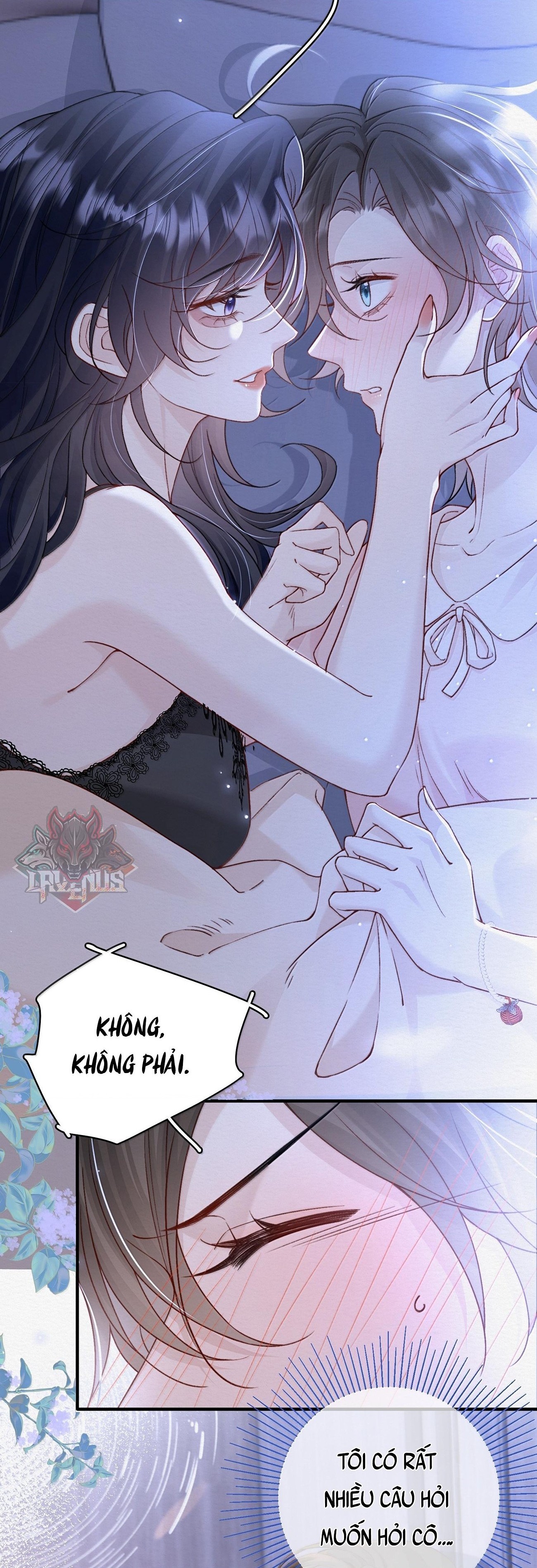 đọc truyện Ảnh Bí Mật  Chương 11 ảnh 30 tại Thiên Thai Truyện