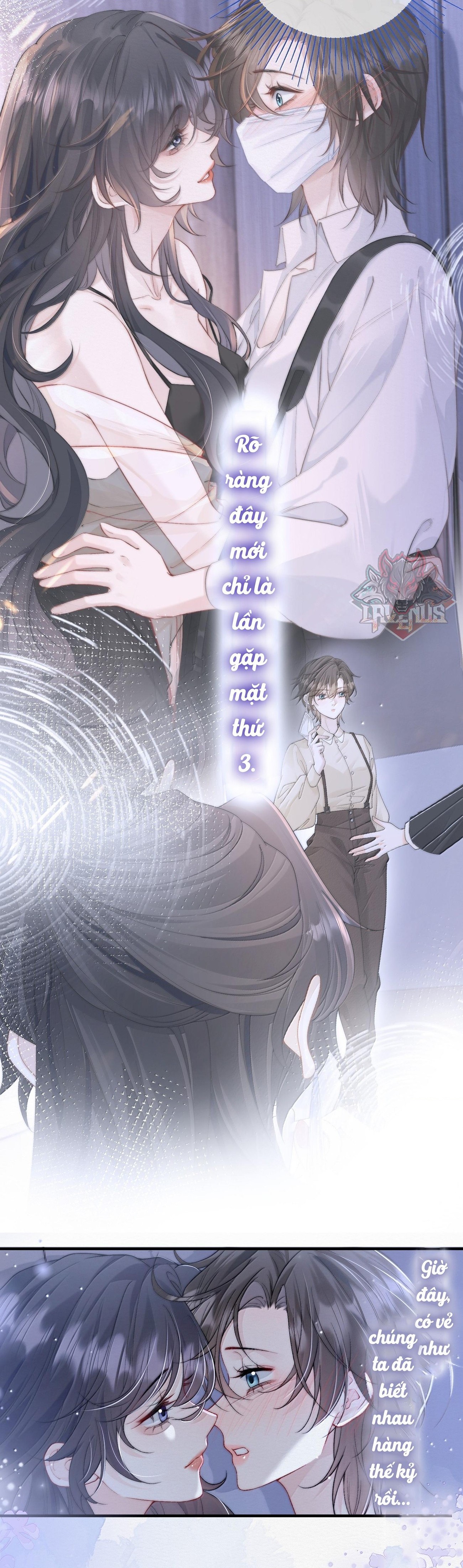 đọc truyện Ảnh Bí Mật  Chương 11 ảnh 31 tại Thiên Thai Truyện