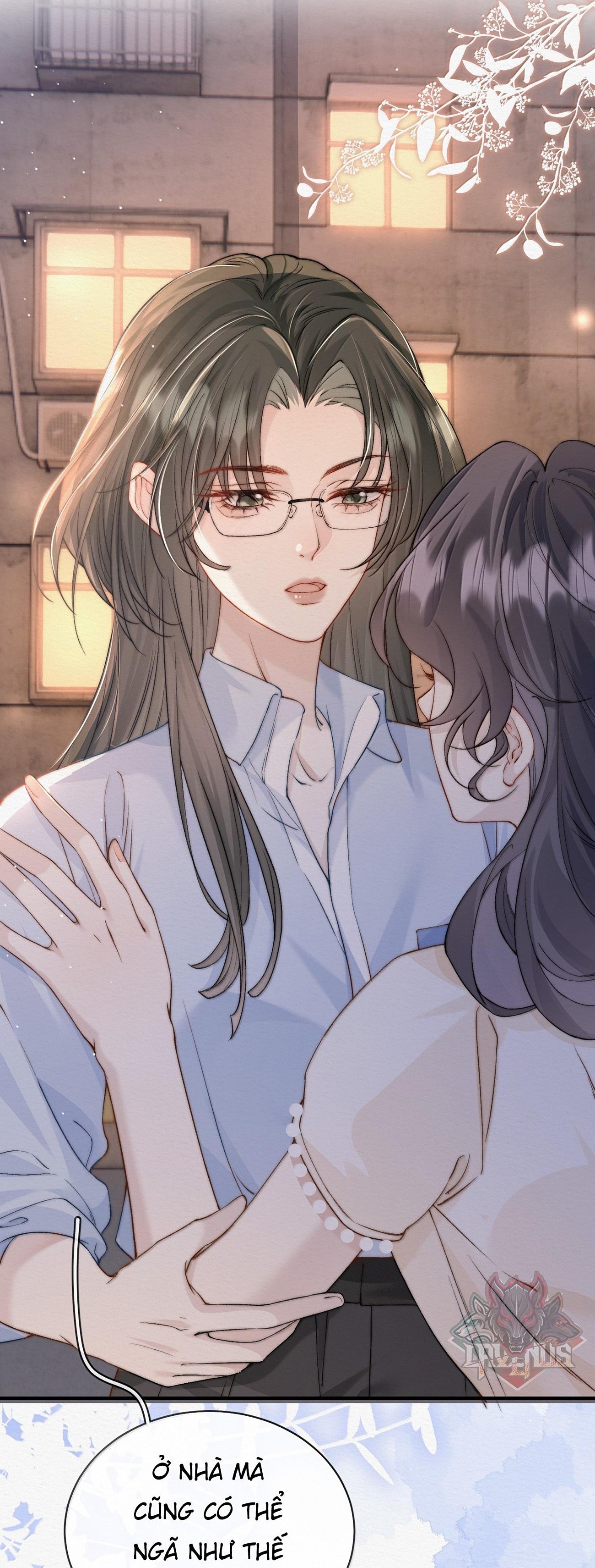 đọc truyện Ảnh Bí Mật  Chương 11 ảnh 5 tại Thiên Thai Truyện