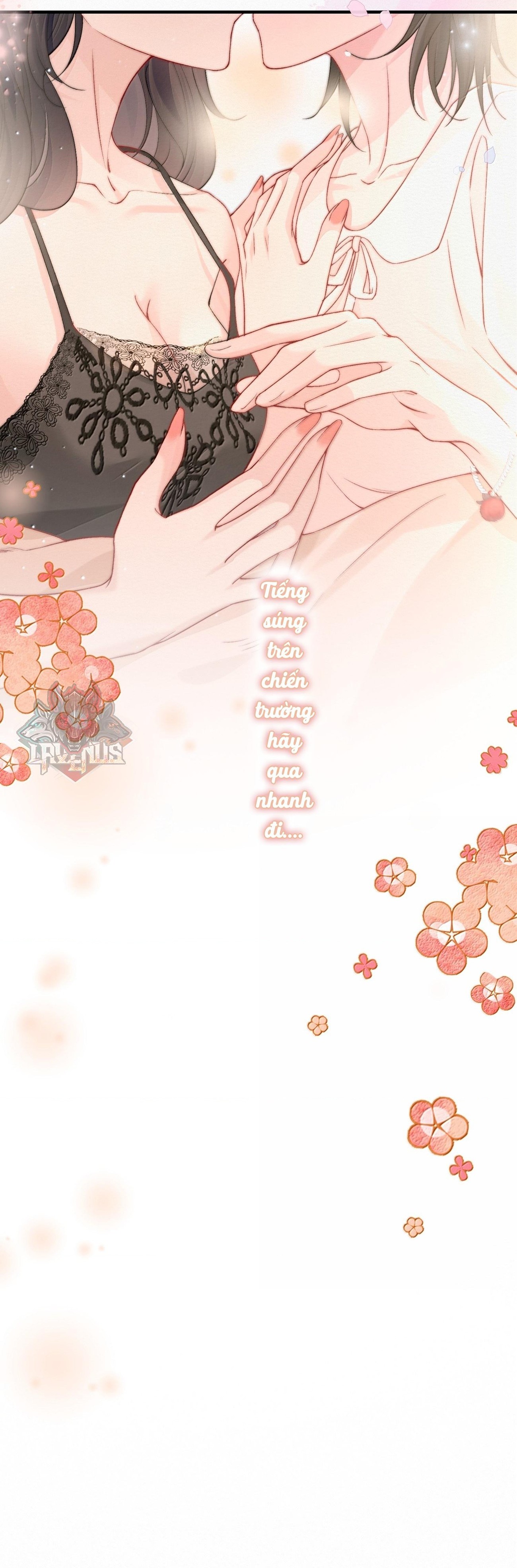 đọc truyện Ảnh Bí Mật  Chương 11 ảnh 33 tại Thiên Thai Truyện