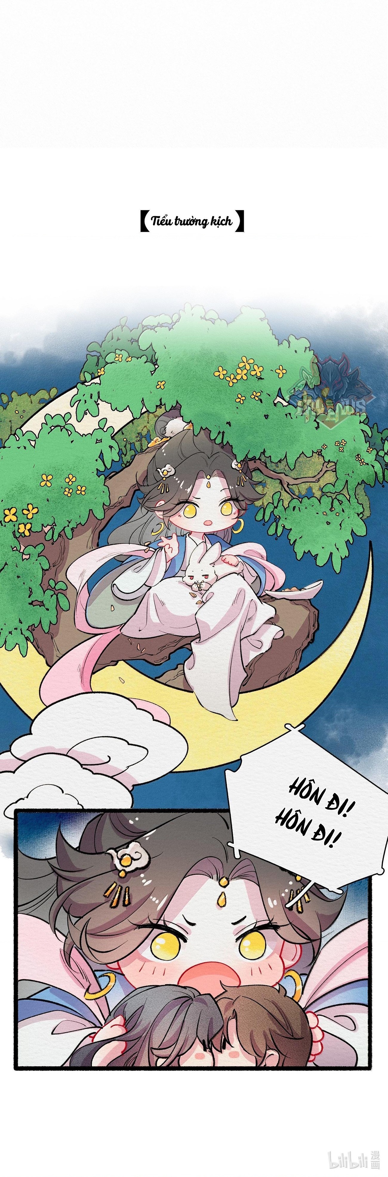 đọc truyện Ảnh Bí Mật  Chương 11 ảnh 34 tại Thiên Thai Truyện