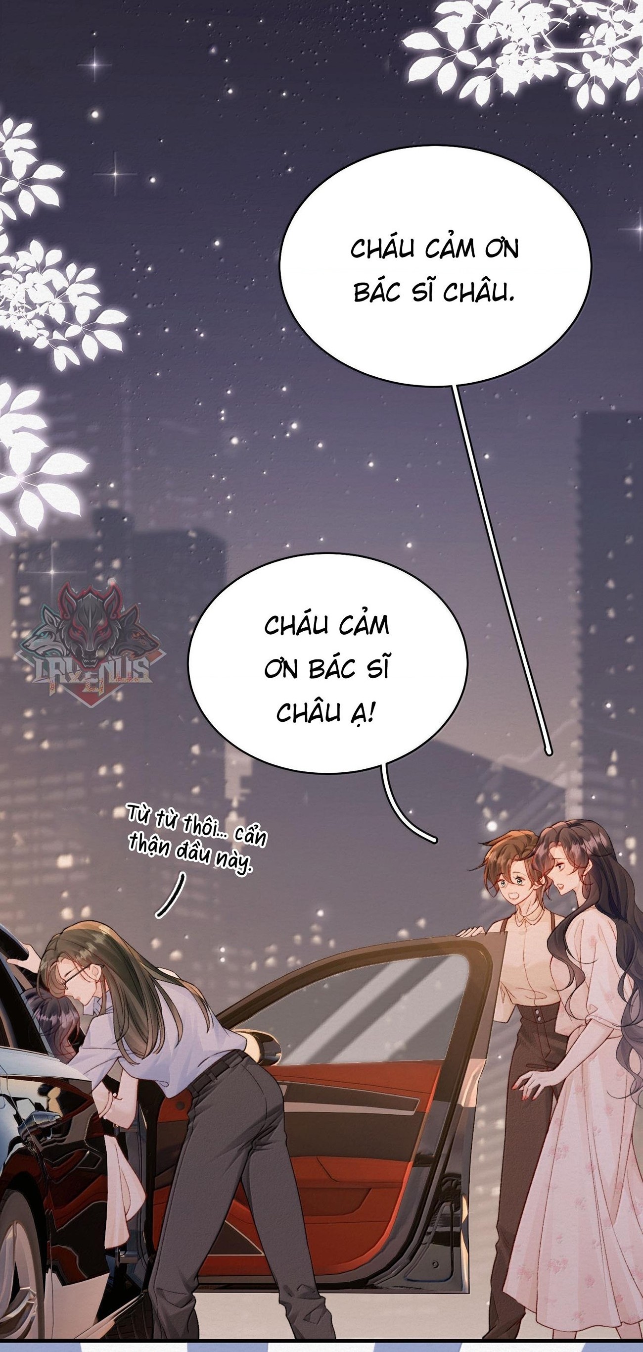 đọc truyện Ảnh Bí Mật  Chương 11 ảnh 10 tại Thiên Thai Truyện