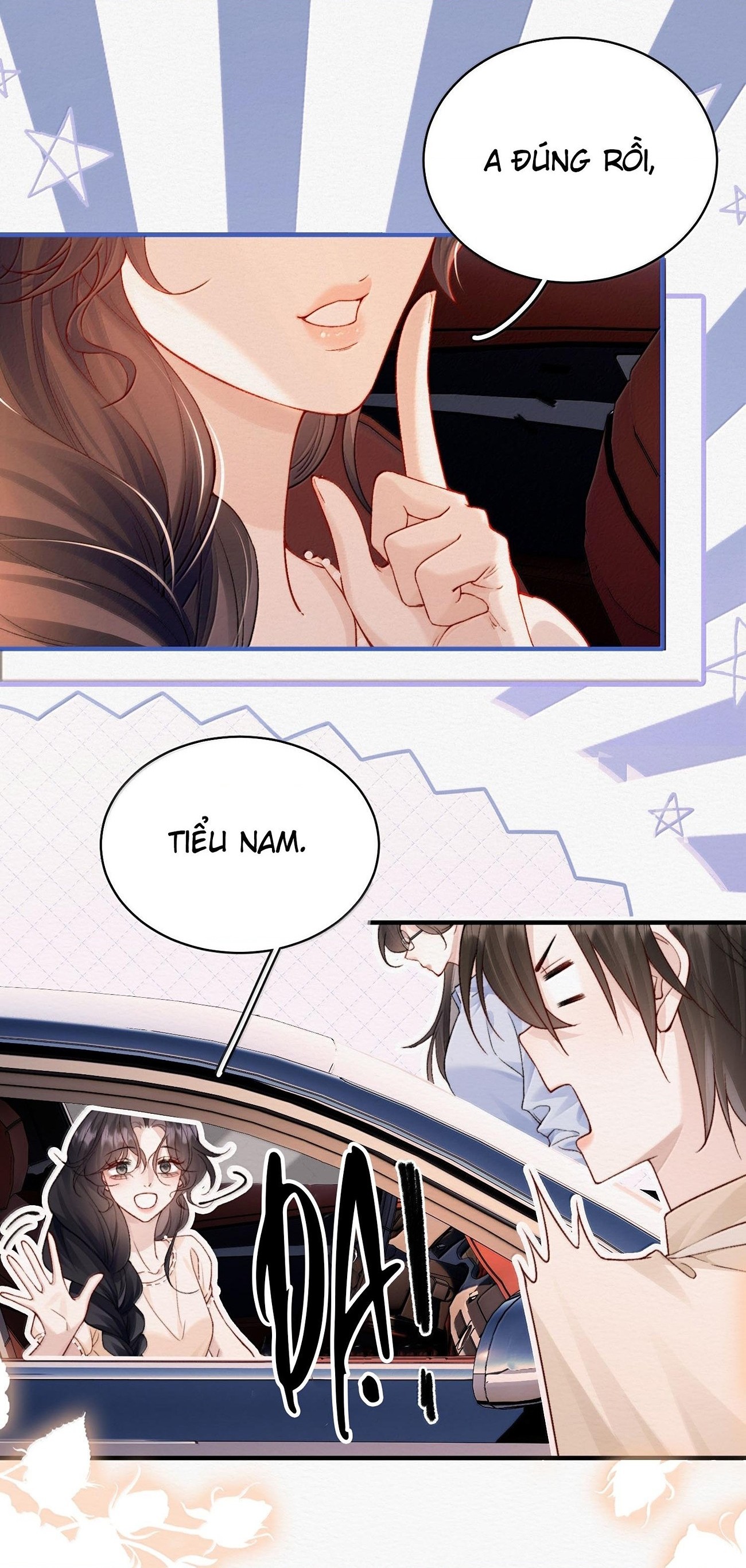 đọc truyện Ảnh Bí Mật  Chương 11 ảnh 11 tại Thiên Thai Truyện