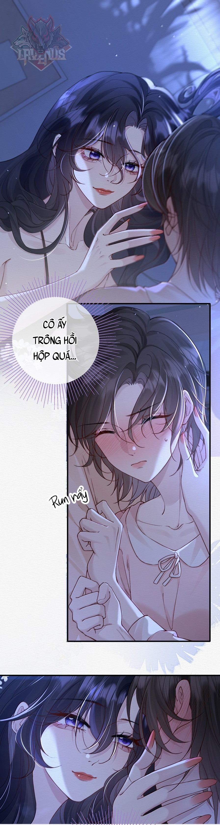 đọc truyện Ảnh Bí Mật  Chương 12 ảnh 3 tại Thiên Thai Truyện