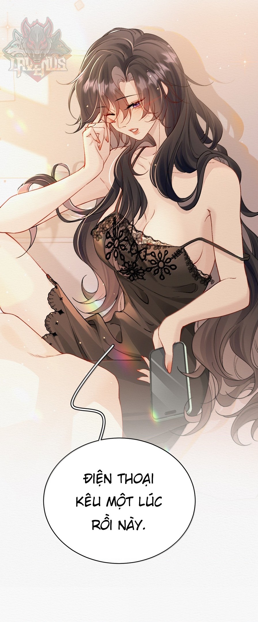 đọc truyện Ảnh Bí Mật  Chương 12 ảnh 12 tại Thiên Thai Truyện