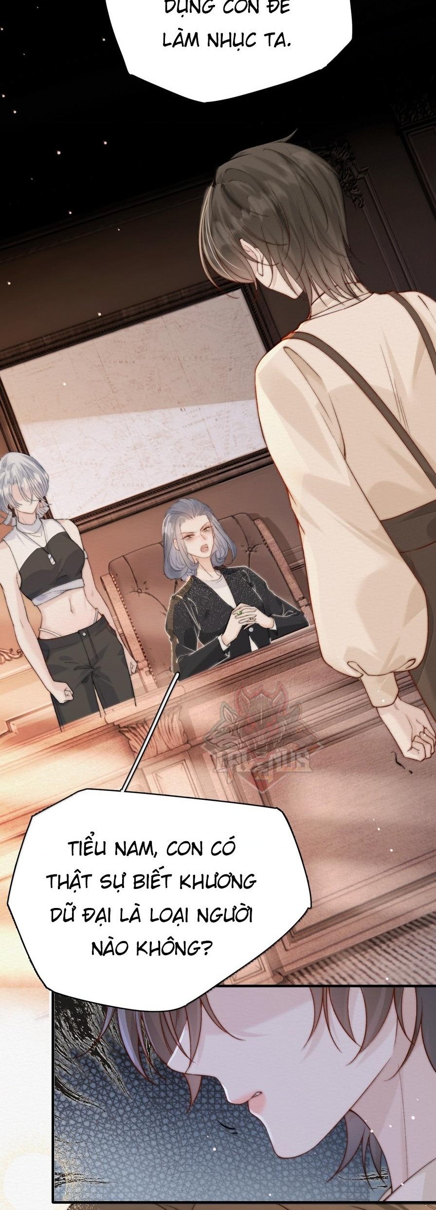 đọc truyện Ảnh Bí Mật  Chương 12 ảnh 20 tại Thiên Thai Truyện