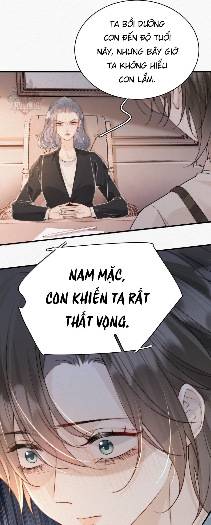 đọc truyện Ảnh Bí Mật  Chương 12 ảnh 22 tại Thiên Thai Truyện