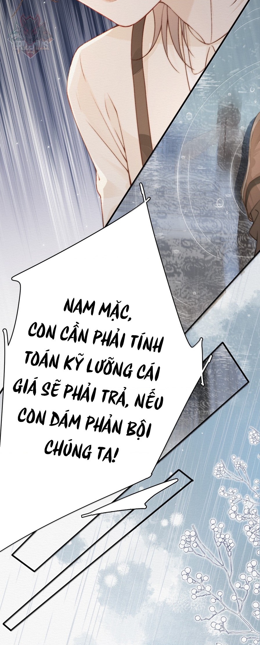 đọc truyện Ảnh Bí Mật  Chương 12 ảnh 23 tại Thiên Thai Truyện