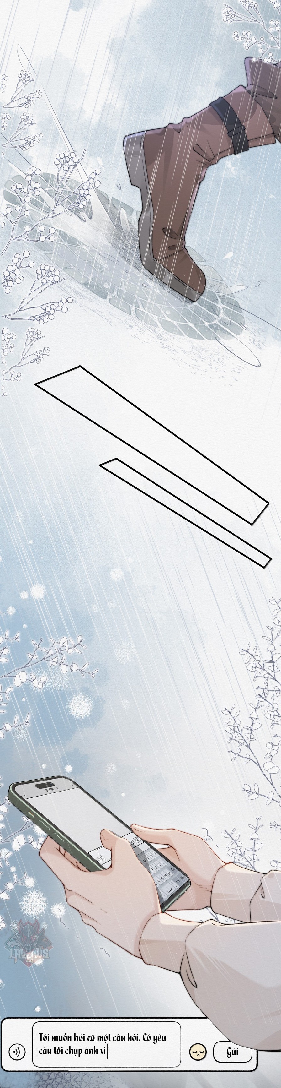 đọc truyện Ảnh Bí Mật  Chương 12 ảnh 24 tại Thiên Thai Truyện