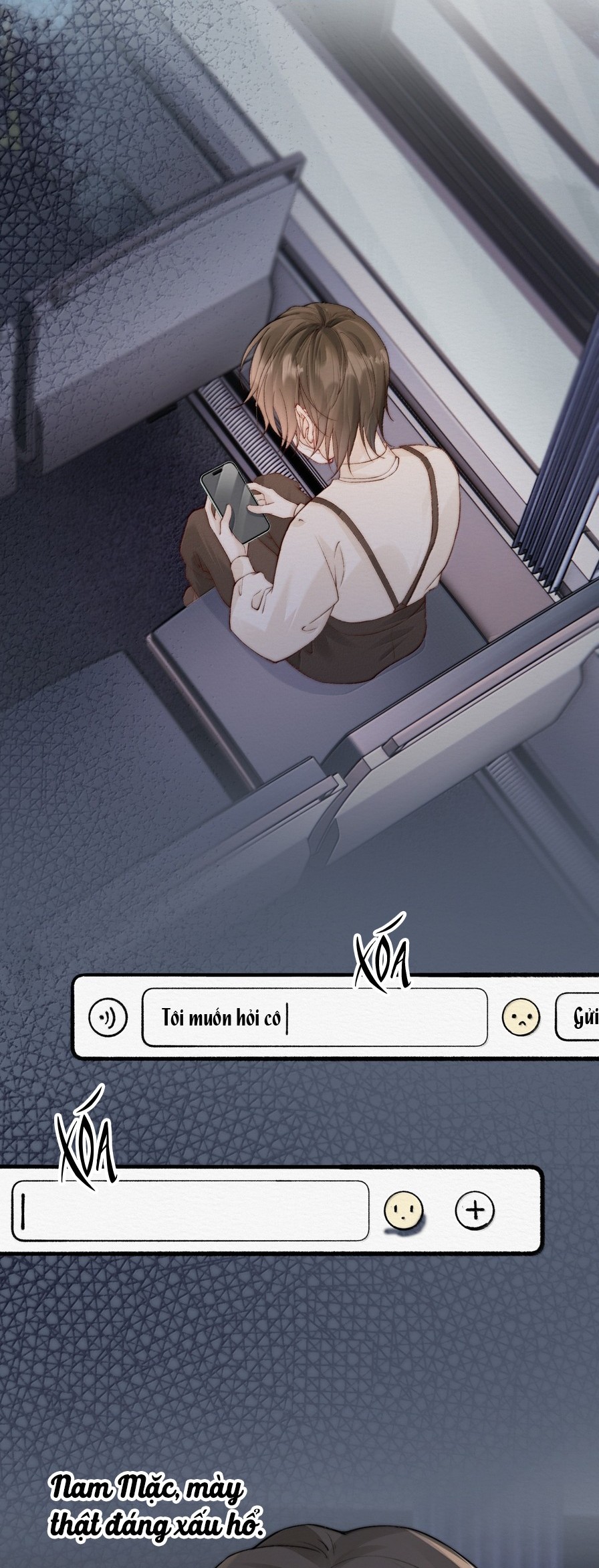 đọc truyện Ảnh Bí Mật  Chương 12 ảnh 25 tại Thiên Thai Truyện