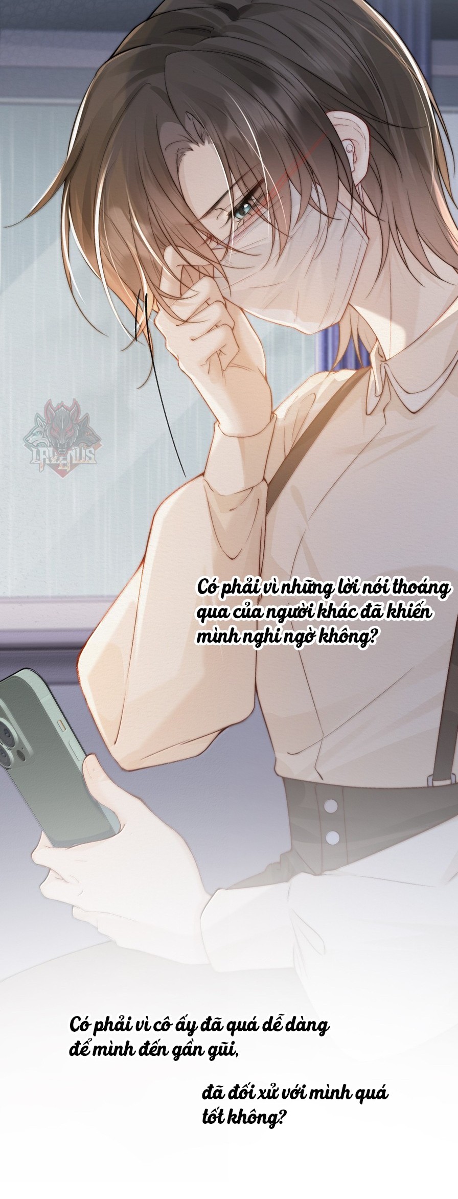 đọc truyện Ảnh Bí Mật  Chương 12 ảnh 26 tại Thiên Thai Truyện