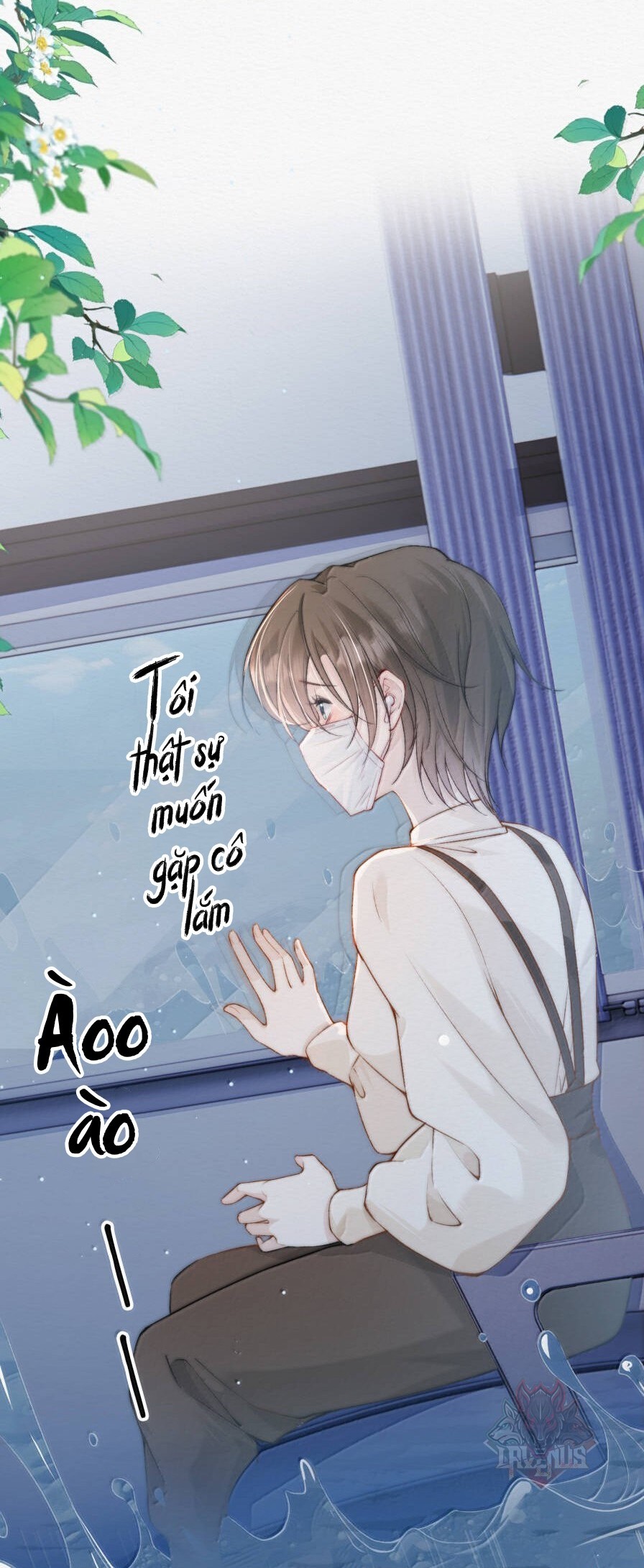 đọc truyện Ảnh Bí Mật  Chương 12 ảnh 28 tại Thiên Thai Truyện