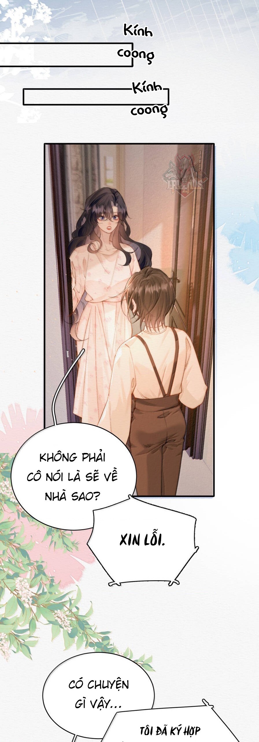 đọc truyện Ảnh Bí Mật  Chương 12 ảnh 30 tại Thiên Thai Truyện