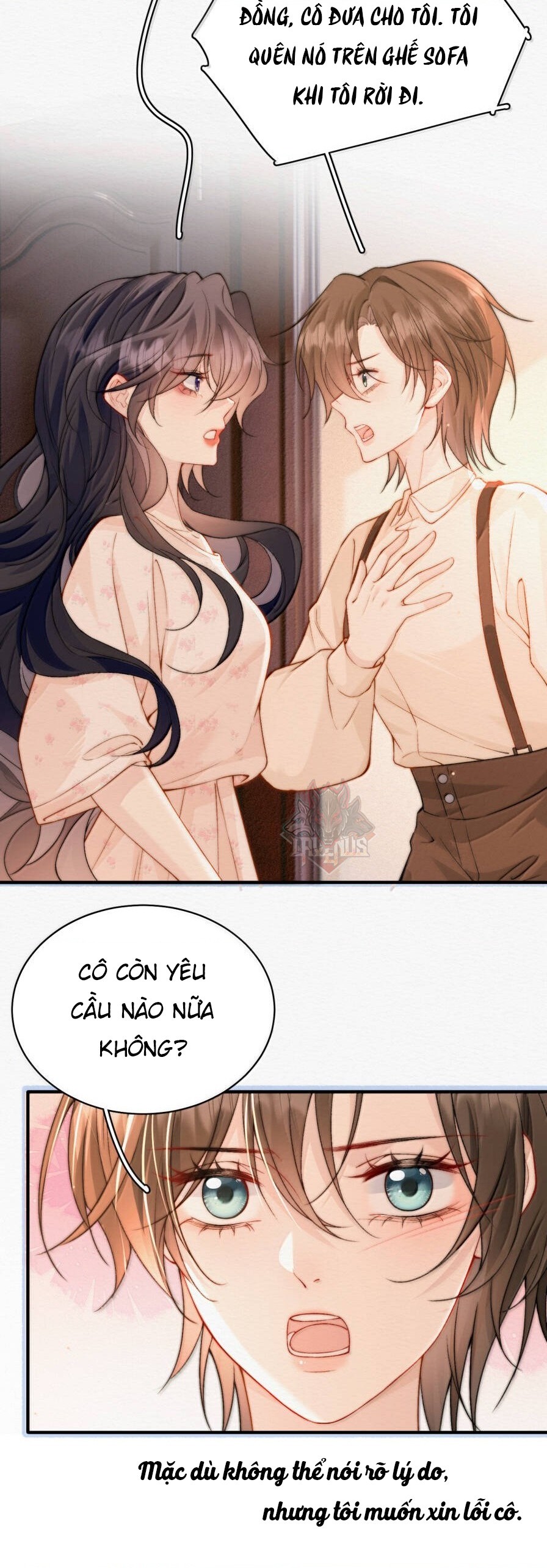 đọc truyện Ảnh Bí Mật  Chương 12 ảnh 31 tại Thiên Thai Truyện