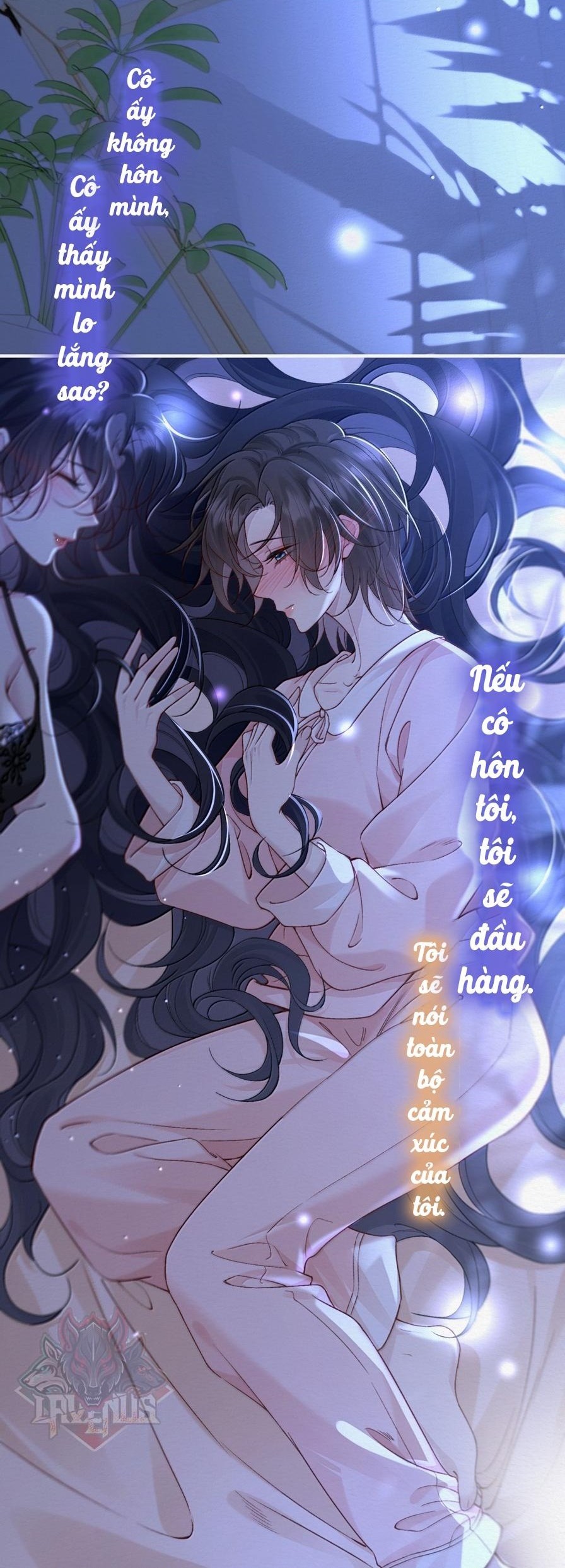 đọc truyện Ảnh Bí Mật  Chương 12 ảnh 5 tại Thiên Thai Truyện