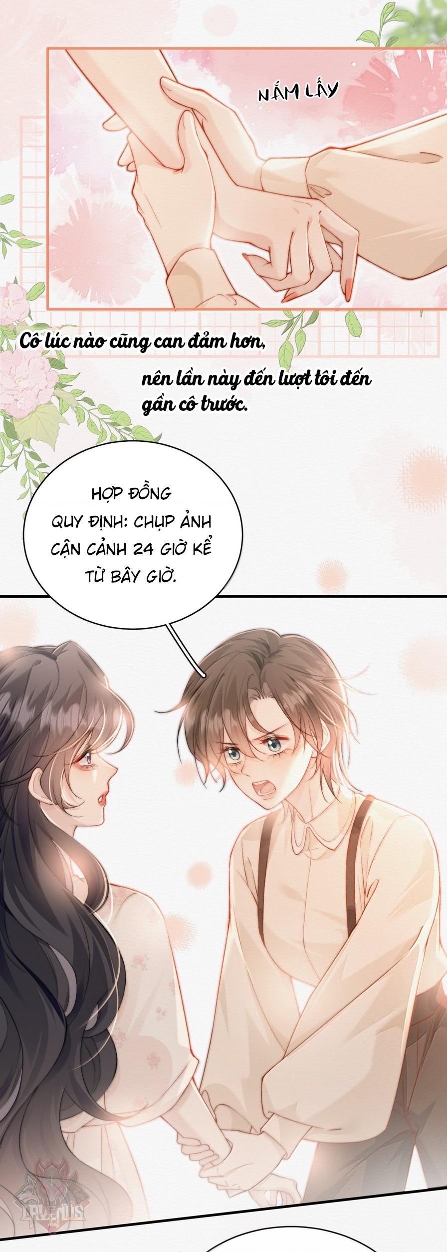 đọc truyện Ảnh Bí Mật  Chương 12 ảnh 33 tại Thiên Thai Truyện