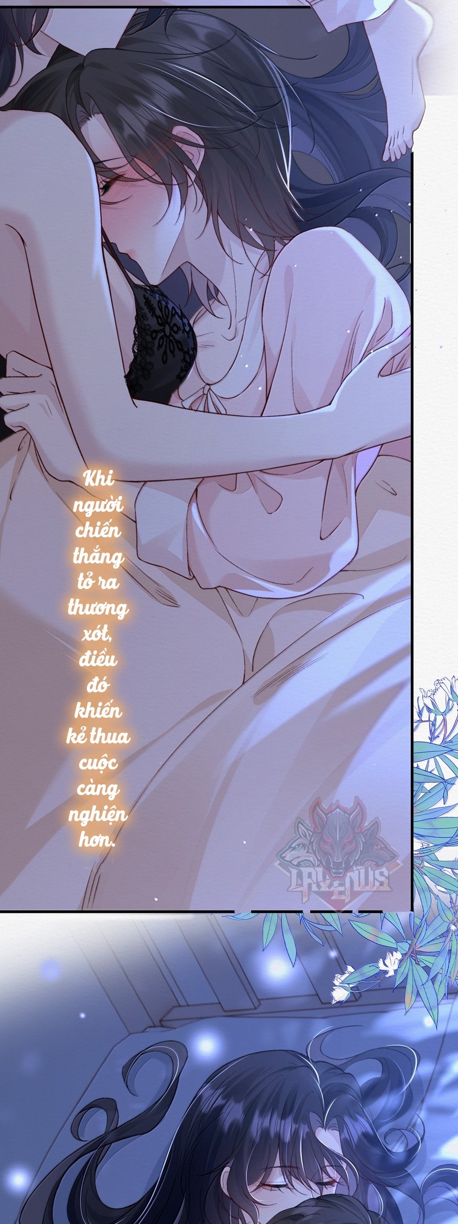 đọc truyện Ảnh Bí Mật  Chương 12 ảnh 6 tại Thiên Thai Truyện