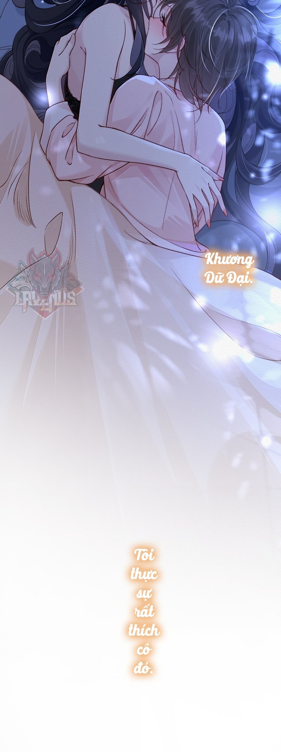 đọc truyện Ảnh Bí Mật  Chương 12 ảnh 7 tại Thiên Thai Truyện