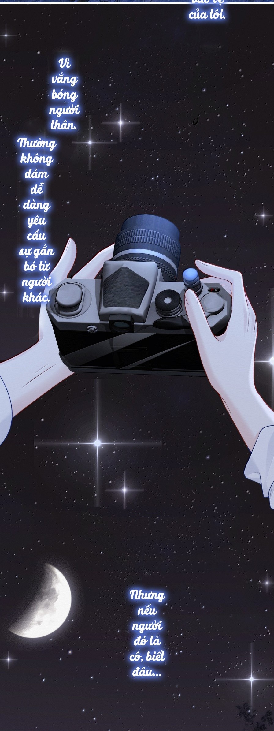 đọc truyện Ảnh Bí Mật  Chương 12 ảnh 9 tại Thiên Thai Truyện